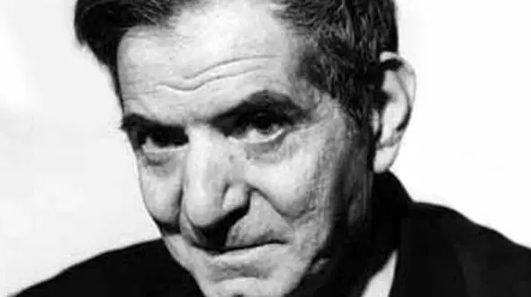 عکس/ شباهت بی حد و اندازه چهره تک پسر استاد شهریار به پدرش/ کپی همدیگه هستن