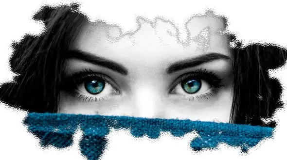 قتل سریالی 7 دختر چشم آبی ! / انتقام بخاطر خیانت همسر چشم آبی اش 