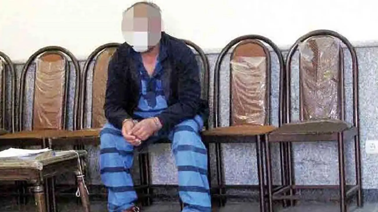 اعتراف دزد سابقه دار به سرقت های پی در پی از مساجد مشهد