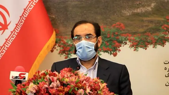 نامزد انتخابات 1400 : دوستان خوبم نفری 100 میلیون تومان هزینه تبلیغات داده اند + فیلم