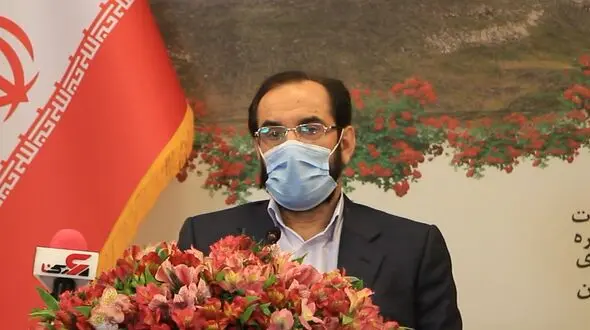 نامزد انتخابات 1400 : دوستان خوبم نفری 100 میلیون تومان هزینه تبلیغات داده اند + فیلم
