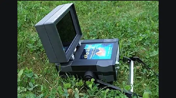 راز کثیف ترین گنج از زیر خاک بیرون زد ! / تکاوران در کرمان حیرت زده شدند !