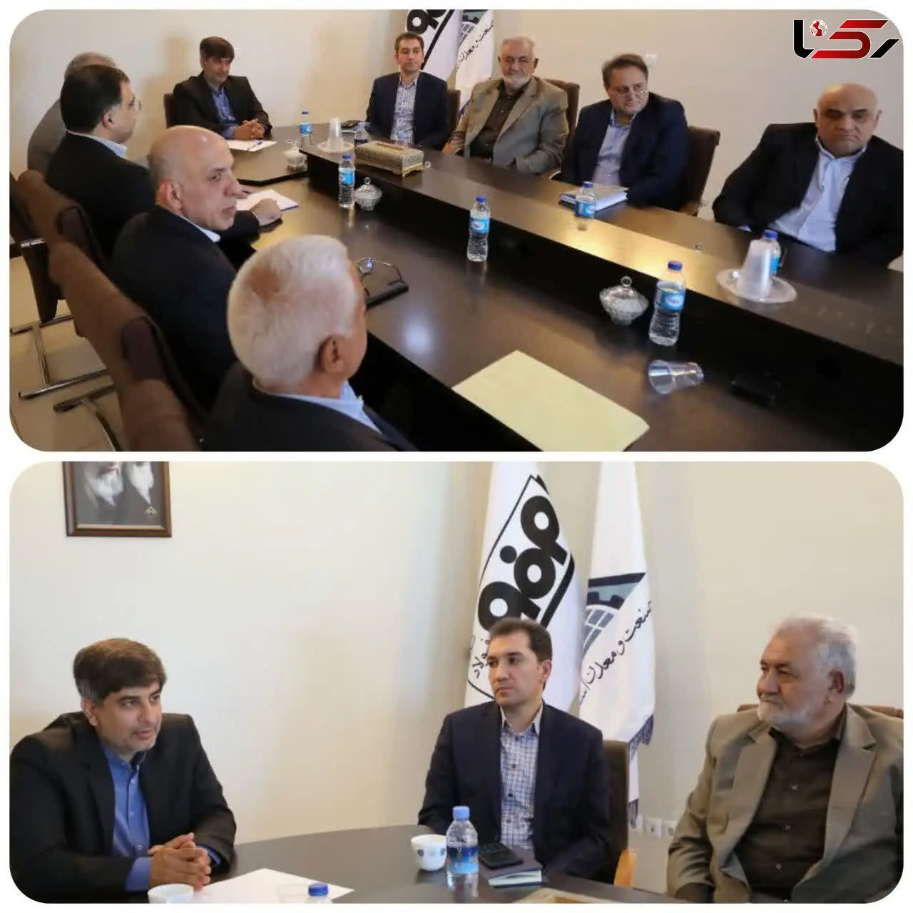 ۱۲ پروژه اولویت‌دار در گروه فولاد مبارکه با هدف افزایش توان رقابتی/ استراتژی جدید؛ تولید محصولات با ارزش افزوده بالا