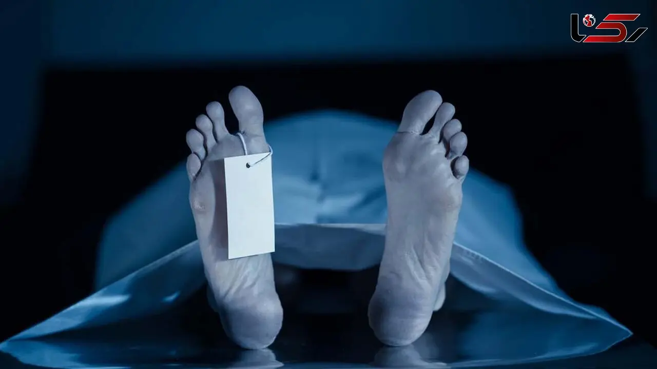  کشف جسد یک زن در لرستان / برای همه ناشناس است 