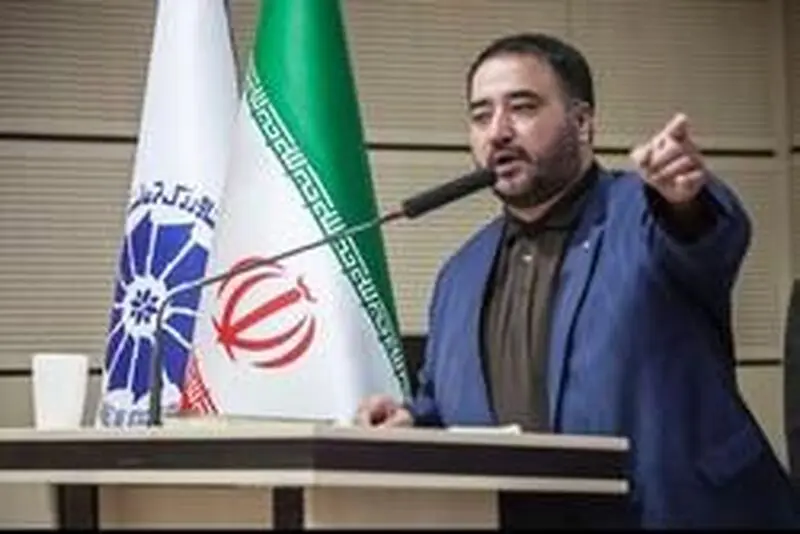 رضا ساسانی