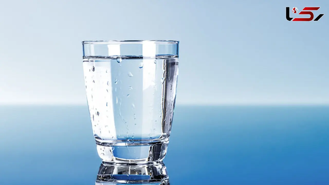 با افزایش سن آب بیشتری در طول روز بنوشید