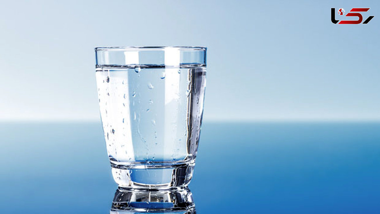 با افزایش سن آب بیشتری در طول روز بنوشید
