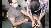 آزادی 50 زندانی بوشهر با پابند الکترونیکی