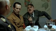 برونو گانز، بازیگر نقش هیتلر درگذشت