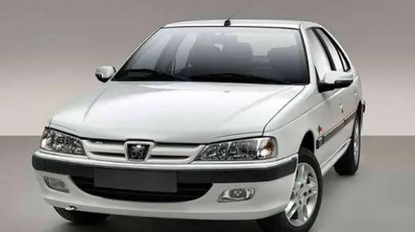 پژو پارس 600 میلیون تومان شد! 