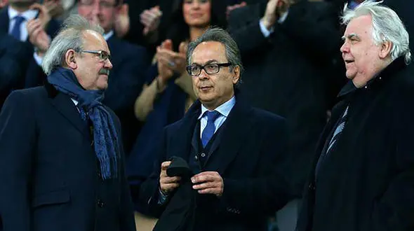 مشیری مالک پرسپولیس می‌شود؟