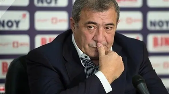 بازداشت رئیس به اتهام شکنجه و اقدام پلید