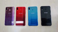 شرکت سامسونگ موبایل های خود را با ظاهری جدید عرضه می کند