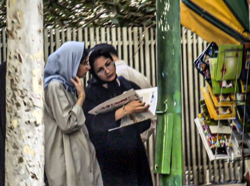 عکس قدیمی