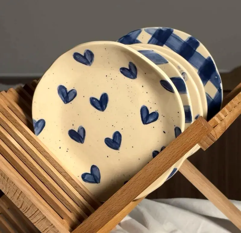 قیمت ظروف سرامیکی رنگی دیجی کالا