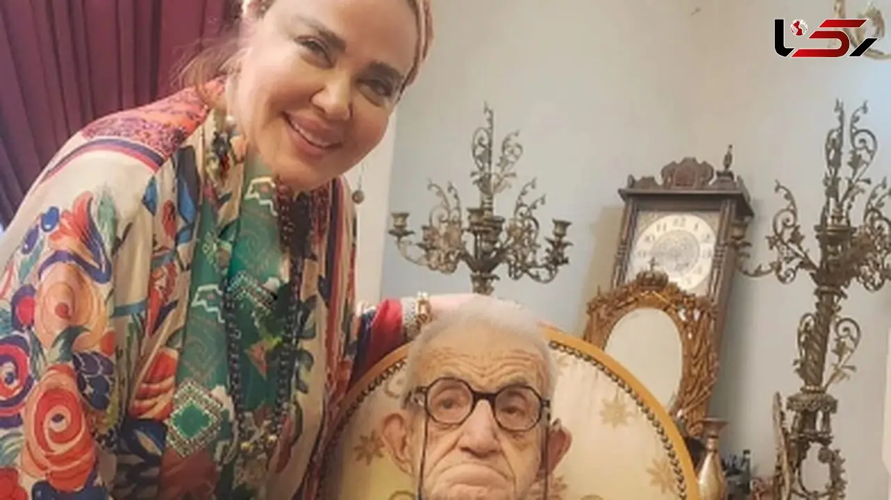 تغییر چهره هوش پران اردشیر کاظمی بازیگر سریال پایتخت، دودکش، لیسانسه ها و... بعد از مهاجرت به امارات/ زندگی به سبک شیخ های عرب