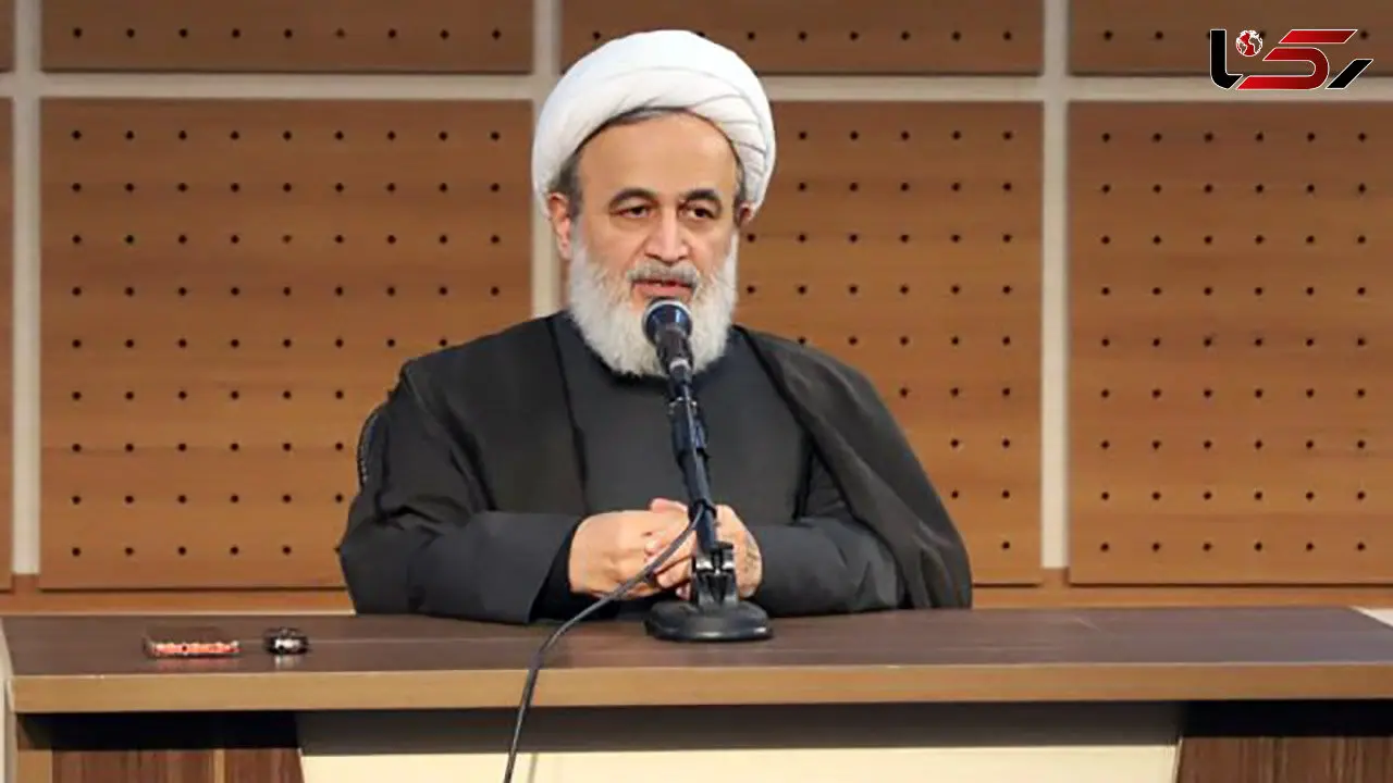 محبوب ترین شخصیت در جمهوری اسلامی کیست؟ / کلاس خصوصی حاج قاسم سلیمانی 