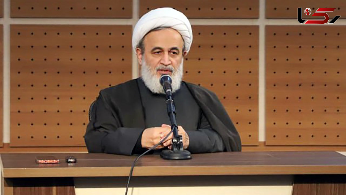 محبوب ترین شخصیت در جمهوری اسلامی کیست؟ / کلاس خصوصی حاج قاسم سلیمانی