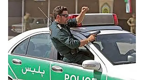 علت شلیک های وحشت آفرین در میدان فتح تهران چه بود؟! + توضیحات پلیس تهران