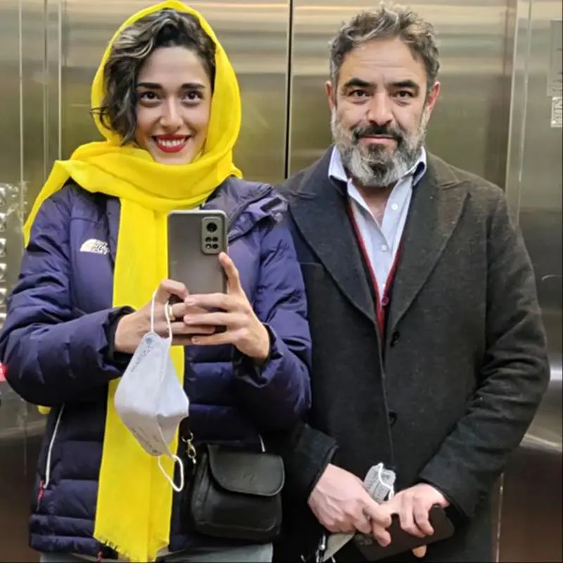 محمدحسن معجونی