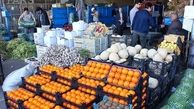 میزان خسارت سرمازدگی به پرتقال و کیوی اعلام شد