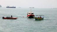 عملیات ویژه برای نجات ۱۸ ملوان در خلیج فارس / سه صیاد بندر امام حسن دیلم مفقود شدند