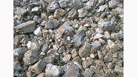 کشف بیش از 6 تن سنگ معدن سرب غیر مجاز در اسفراین