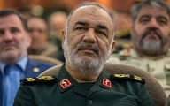 Iran one of the best in construction of UAVs: IRGC chief