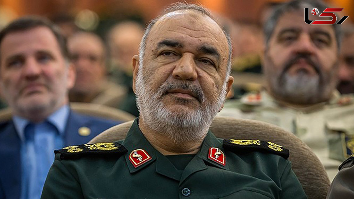 Iran one of the best in construction of UAVs: IRGC chief