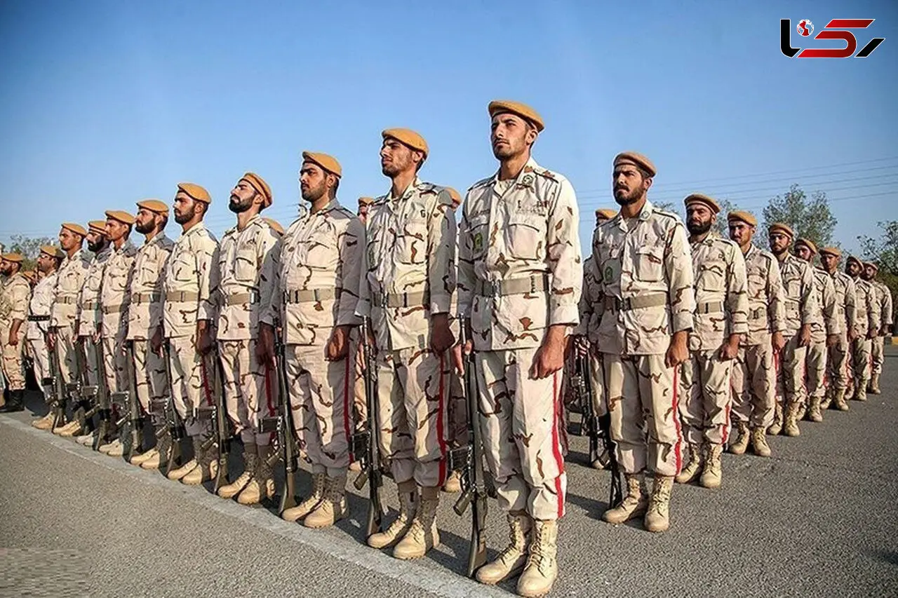 مهلت معافیت سربازی این افراد تا پایان ۱۴۰۷ تمدید شد