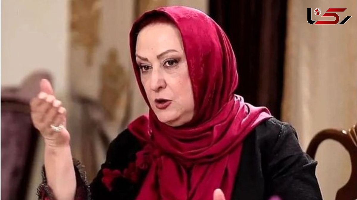 فیلم / مریم امیرجلالی: بعضیا برای من مینویسن تو که اینقدر عصبانی هستی برو شبها یه لیوان گل گاو زبون بخور! ...