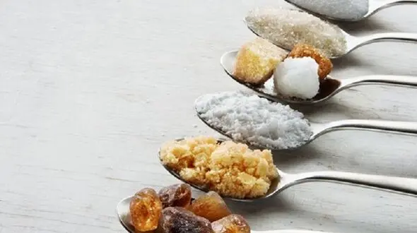 مصرف قندهای رژیمی برای دیابتی ها ممنوع است
