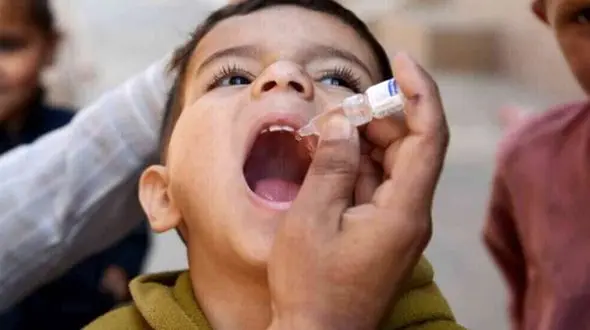 هشدار! ویروس فلج اطفال در کمین ایران