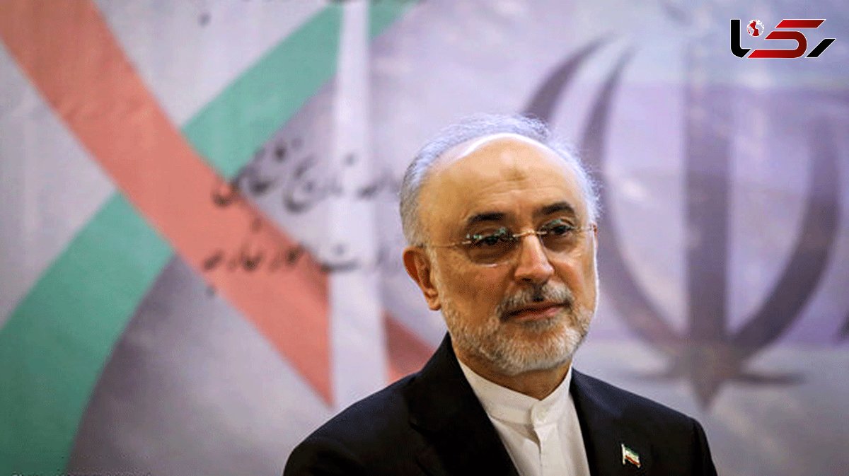 Iran to enrich 8 to 9 kg of 20% uranium monthly: AEOI chief