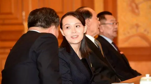 خواهر رهبر کره شمالی: در سئول احساس غریبگی نمی‌کنم 