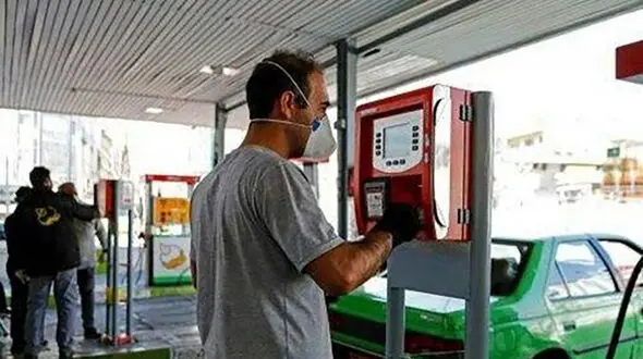  آخرین خبرها درباره سهمیه بنزین نوروزی 
