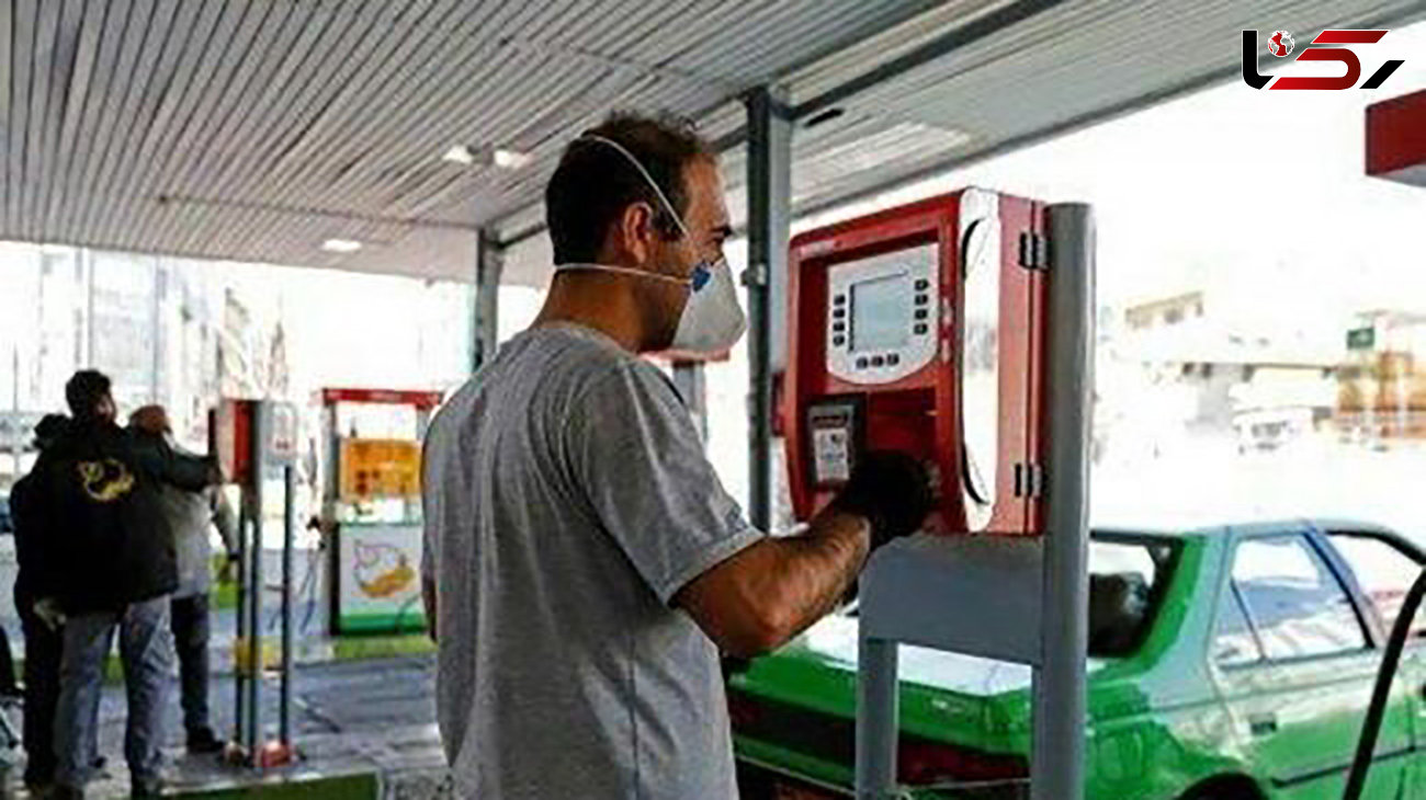  آخرین خبرها درباره سهمیه بنزین نوروزی 