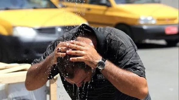 دمای هوای این استانها خنک می شود / مواظب رعد و برق باشید ! + جدول هواشناسی استانها