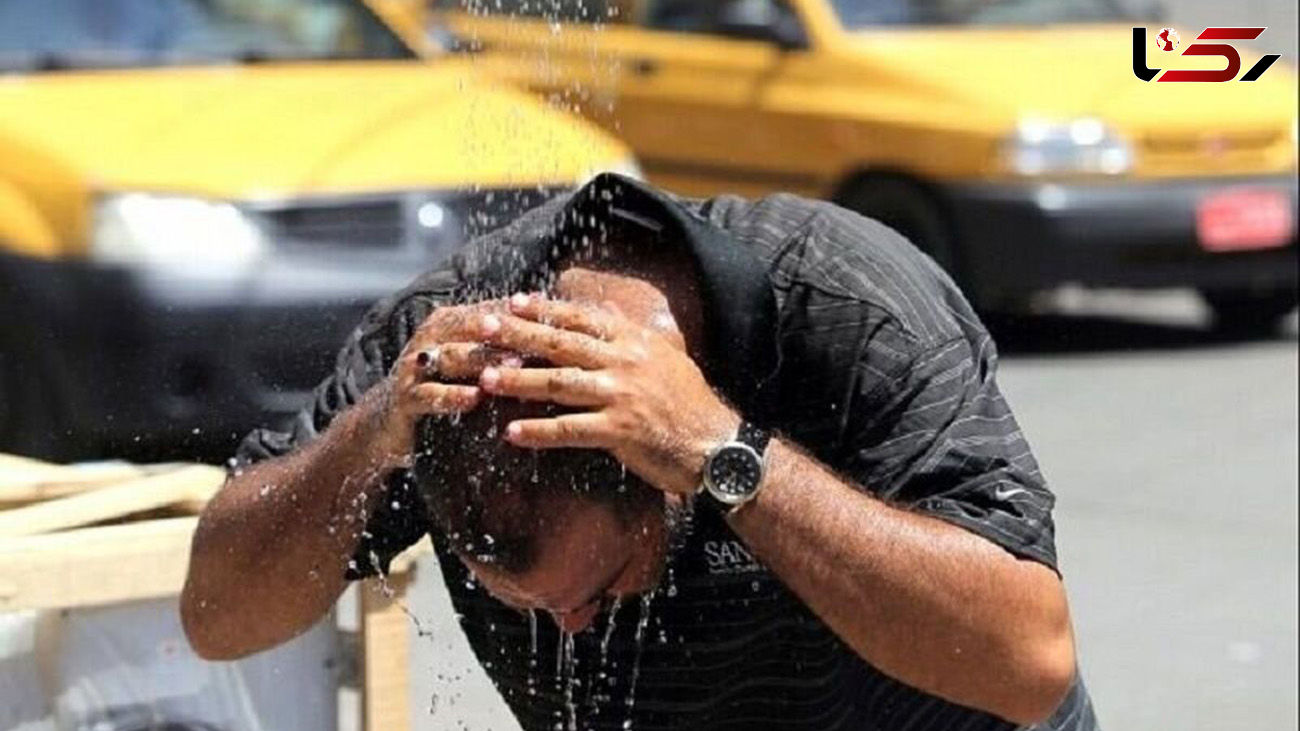 دمای هوای این استانها خنک می شود / مواظب رعد و برق باشید ! + جدول هواشناسی استانها