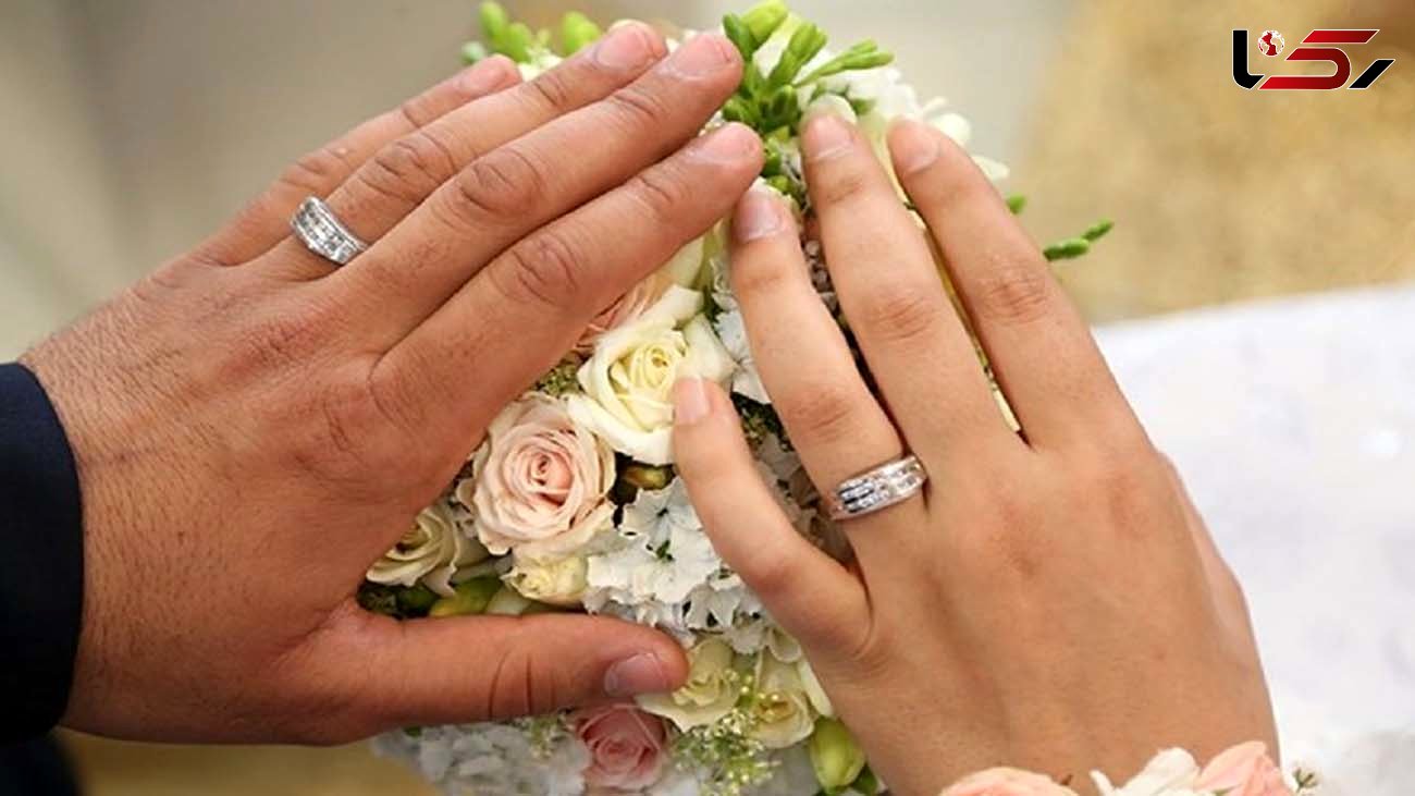 ازدواج های کرونایی چه نگرانی ای دارد؟