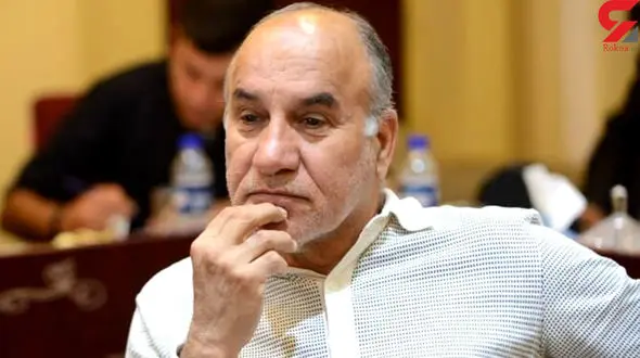 قاسم‌پور: اصولی اصول را زیر پا گذاشت/ هیات رییسه پشت کمیته فنی پنهان شد/ آمدن کی‌روش برگشت به عقب بود