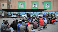 شناسایی 928 معتاد متجاهر در زنجان 