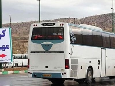 آخرین وضعیت تردد و تصادفات در اربعین 1404 / از ثبت‌نام 2.9میلیونی تا مدیریت بازگشت زائران