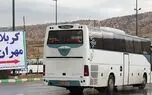 ترافیک سنگین صبحگاهی در آزادراه قزوین–کرج–تهران/ تردد در محورهای منتهی به مرزهای اربعین روان است