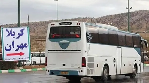 ترافیک سنگین صبحگاهی در آزادراه قزوین–کرج–تهران/ تردد در محورهای منتهی به مرزهای اربعین روان است