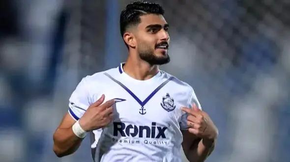 مقصد نهایی غندی پور مشخص شد