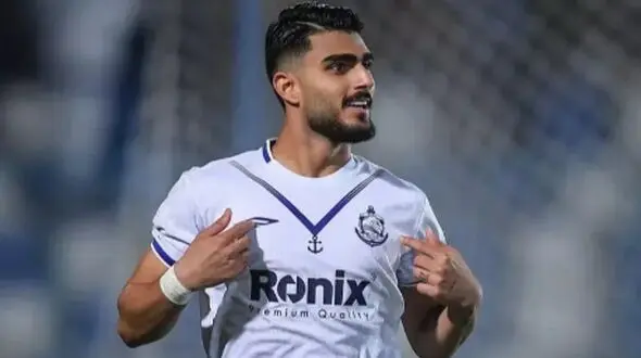 مقصد نهایی غندی پور مشخص شد