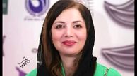 فیلم /  آوازخوانی سوزناک رویا میرعلمی  ! /  عقرب زلف کجت با قمر قرینه ... کیه که در میزنه من دلم میلرزه  های ... / کارناوال رامبد جوان را ترکاند