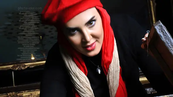  اشک‌های لیلا بلوکات برای شهید حججی و فرزند خردسالش+فیلم