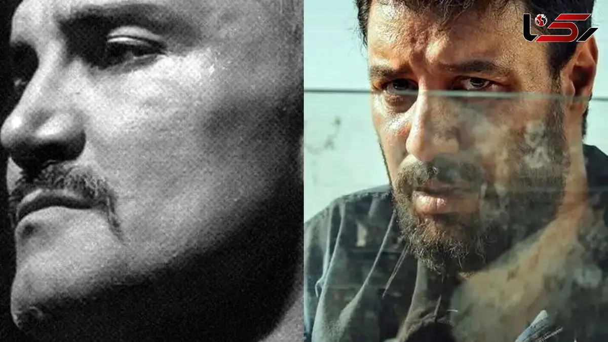 فیلم / مراسم خاکسپاری بازیگر سریال وحشی بدون حضور بازیگران / حتی جواد عزتی همبازی اش نبود / مردم سنگ تمام گذاشتند ...